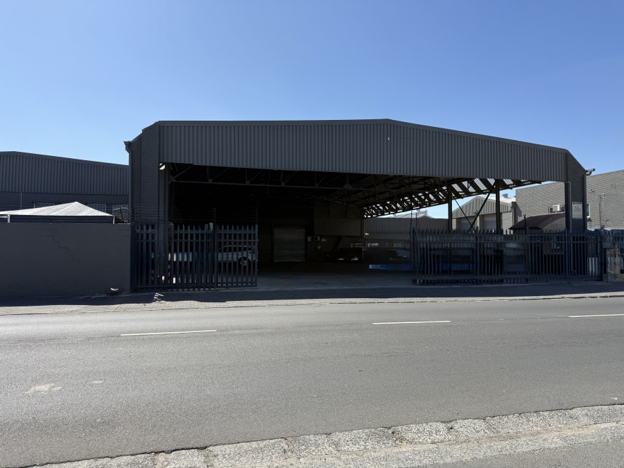 0 Bedroom Property for Sale in Beaconvale Western Cape